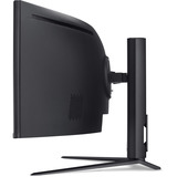 Acer Predator Z57 Mini-LED, Gaming-Monitor 144.8 cm (57 Zoll), schwarz, DUHD, VA, Curved, DP, HDMI, USB-C, KVM, 120Hz Panel