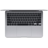 Apple MacBook Air 13,3 (2020) Generalüberholt, Notebook grau, 16 GB DDR4, 256 GB (256 GB SSD)