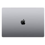 Apple MacBook Pro (16") Generalüberholt, Notebook grau, 32 GB, 1 TB (1 TB SSD), M1 Max 32-Core GPU, macOS, Deutsch