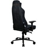 Arozzi Vernazza Gaming-Stuhl, SuperSoft Pure Black schwarz