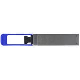 BlueOptics Transceiver kompatibel zu Meraki MA-QSFP-100G-LR4 QSFP28 