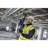 Bosch Akku-Presswerkzeug GPT 18V-32 Professional solo, 18Volt, Pressmaschine blau, ohne Akku und Ladegerät, in L-BOXX