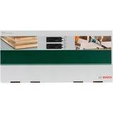 Bosch Heimwerken & Garten Führungsschiene 2-teilig, Länge 700mm (2x 350mm) für Kreissäge PKS 55 / 66