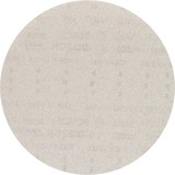 Bosch Professional Expert M480 Netzstruktur-Schleifblatt Ø 225mm, K80 25 Stück, für Trockenbauschleifer