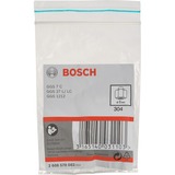 Bosch Professional Spannzange 3mm mit Spannmutter