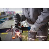 Bosch Professional X-LOCK Winkelschleifer GWX 17-125 S Professional blau/schwarz, 1.700 Watt