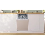 Bosch SPV2HMX02E Serie 2, Spülmaschine 45 cm