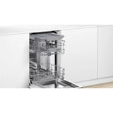 Bosch SPV2HMX02E Serie 2, Spülmaschine 45 cm