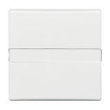 Busch-Jaeger Wippe Auswechsel mit Beschriftung 2106 N-34 Retail