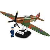 COBI Hawker Hurricane (No.302 Sqn.RAF), Konstruktionsspielzeug 