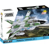 COBI Panavia Tornado GR.1, Konstruktionsspielzeug 