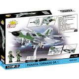 COBI Panavia Tornado GR.1, Konstruktionsspielzeug 