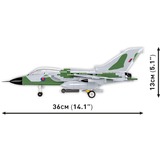 COBI Panavia Tornado GR.1, Konstruktionsspielzeug 