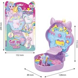 CRAZE GALUPY RAINBOW UNICORN - In My Pocket, Spielfigur 
