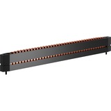 DOMINATOR TITANIUM Fin Accessory Kit, Blende