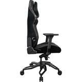 Cougar Gaming-Stuhl Titan Pro V2 Gold F schwarz