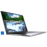 Dell Latitude 9520-2TRPJ, Notebook grau, Windows 10 Pro 64-Bit, 60 Hz Display