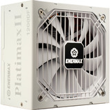 Enermax Platimax II D.F. 1200W, PC-Netzteil weiß, 1x 12-Pin High Power GPU, 3x PCIe Kabelmanagement, 1000 Watt