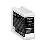 Epson Tinte photoschwarz T46S1 (C13T46S100) Ultrachrome PRO 10