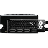 Gainward GeForce RTX 5080 Python III, Grafikkarte DLSS 4, 3x DisplayPort, 1x HDMI 2.1