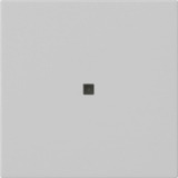 Gira Wippe einmalig grau, Retail