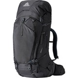 Gregory Deva 60, Rucksack grau, 60 Liter, Größe S