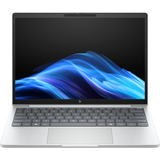 HP EliteBook 8 G1i (AD3G7ET), Notebook silber, Intel® Core™ Ultra 7 255U, Intel® Graphics, 32 GB LPDDR5X, 1 TB (1 TB SSD), Windows 11 Pro