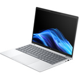 HP EliteBook 8 G1i (AD3G7ET), Notebook silber, Intel® Core™ Ultra 7 255U, Intel® Graphics, 32 GB LPDDR5X, 1 TB (1 TB SSD), Windows 11 Pro