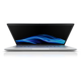 HP EliteBook 8 G1i (AD3G7ET), Notebook silber, Intel® Core™ Ultra 7 255U, Intel® Graphics, 32 GB LPDDR5X, 1 TB (1 TB SSD), Windows 11 Pro