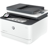 HP LaserJet Pro MFP 3102fdn, Multifunktionsdrucker grau/anthrazit, USB, LAN, Scan, Kopie, Fax