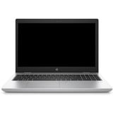 HP ProBook 650 G4 Generalüberholt, Notebook silber, Intel® Core™ i5-7200U, 16 GB DDR4, 256 GB (256 GB SSD), Linux Mint