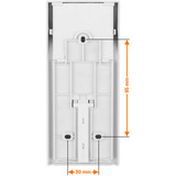 Homematic IP Set Mini Zutritt (HmIP-SK25) + Keypad  (HmIP-WKP) 