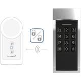Homematic IP Set Mini Zutritt (HmIP-SK25) + Keypad  (HmIP-WKP) 
