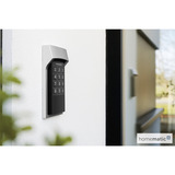 Homematic IP Set Mini Zutritt (HmIP-SK25) + Keypad  (HmIP-WKP) 