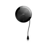 Jabra SPEAK 510+ UC, Freisprechlösung schwarz, Bluetooth 3.0