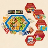 KOSMOS CATAN - Big Box, Brettspiel 