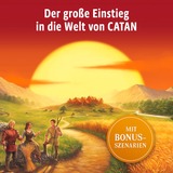 KOSMOS CATAN - Big Box, Brettspiel 