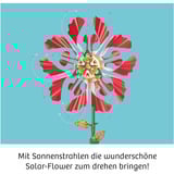 KOSMOS Solar-Flower, Experimentierkasten 