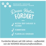 KOSMOS Solar-Flower, Experimentierkasten 