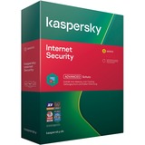 Kaspersky Internet Security, Sicherheit-Software 2 Jahre, Code in a box