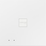 LANCOM LX-6500E, Access Point weiß, Wi-Fi 6E Access Point mit Tri-Band-WLAN – parallel in 2,4 GHz, 5 GHz und 6 GHz bis zu 8,4 GBit/s
