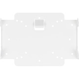 LANCOM LX-6500E, Access Point weiß, Wi-Fi 6E Access Point mit Tri-Band-WLAN – parallel in 2,4 GHz, 5 GHz und 6 GHz bis zu 8,4 GBit/s