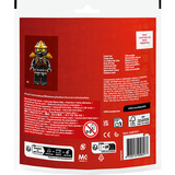 LEGO 30723 Ninjago Ninja Coles Flitzer, Konstruktionsspielzeug Polybag