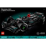 LEGO 42171 Technic Mercedes-AMG F1 W14 E Performance, Konstruktionsspielzeug 