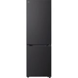 LG GBBS312BEV, Kühl-/Gefrierkombination LINEARCooling, DoorCooling+, LG ThinQ