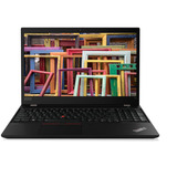 Lenovo ThinkPad T15 Generalüberholt, Notebook schwarz, Intel® Core™ i5-10310U, Intel® UHD Graphics 620, 16 GB DDR4, 512 GB (512 GB SSD), Windows 11 Pro