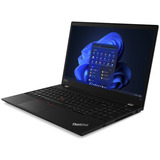 Lenovo ThinkPad T15 Generalüberholt, Notebook schwarz, Intel® Core™ i5-10310U, Intel® UHD Graphics 620, 16 GB DDR4, 512 GB (512 GB SSD), Windows 11 Pro
