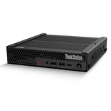 Lenovo ThinkStation P3 Tiny Gen 2 (30K5007VGE), Mini-PC schwarz, Windows 11 Pro
