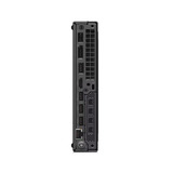 Lenovo ThinkStation P3 Tiny Gen 2 (30K5007VGE), Mini-PC schwarz, Windows 11 Pro
