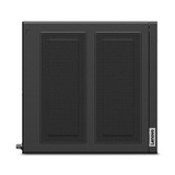Lenovo ThinkStation P3 Tiny Gen 2 (30K5007VGE), Mini-PC schwarz, Windows 11 Pro